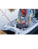 Bass Pro Shops Pond Prowler 10 Fishing Boat