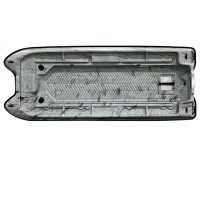 Bass Pro Shops Pond Prowler 10 Fishing Boat