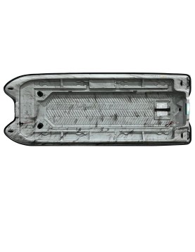 Bass Pro Shops Pond Prowler 10 Fishing Boat