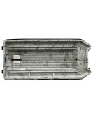 Bass Pro Shops Pond Prowler 8 Fishing Boat