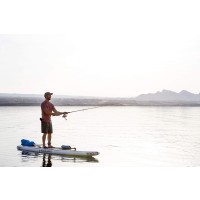 Boardworks SHUBU Raven Stand Up Paddle Board - 12' 6"
