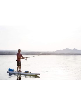 Boardworks SHUBU Raven Stand Up Paddle Board - 12' 6" Boardworks SHUBU Raven Stand Up Paddle Board - 12' 6"