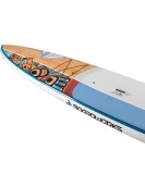 Boardworks SHUBU Raven Stand Up Paddle Board - 12' 6"