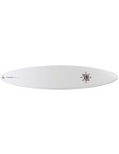 Boardworks SHUBU Raven Stand Up Paddle Board - 12' 6"