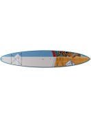 Boardworks SHUBU Raven Stand Up Paddle Board - 12' 6"