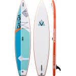 Boardworks SHUBU Verve Stand Up Paddle Board - 11' 6"