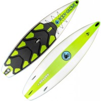 Body Glove Raptor Plus Inflatable Stand-Up Paddle Board