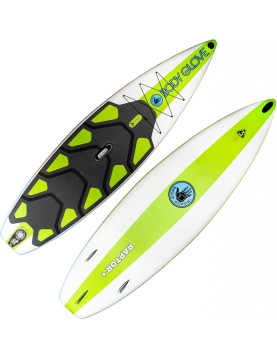Body Glove Raptor Plus Inflatable Stand-Up Paddle Board Body Glove Raptor Plus Inflatable Stand-Up Paddle Board