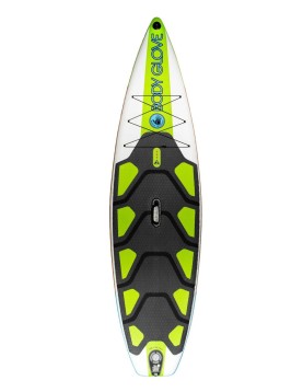 Body Glove Raptor Plus Inflatable Stand-Up Paddle Board Body Glove Raptor Plus Inflatable Stand-Up Paddle Board