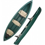 Emotion Wasatch Canoe