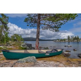 Pelican 15.5 Canoe