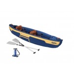 Sevylor Ogden 2 Person Combo Canoe