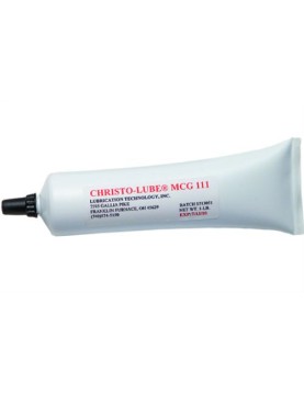 Christo Lube Rebreather and Nitrox MCG111 16oz