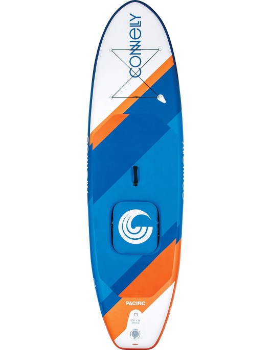 Connelly Pacific iSUP Paddleboard