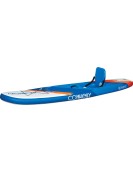 Connelly Pacific iSUP Paddleboard