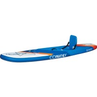 Connelly Pacific iSUP Paddleboard