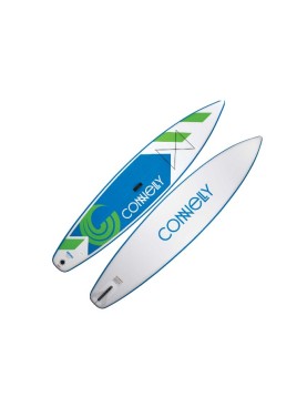 Connelly Denali 126 Inflatable Stand-Up Paddle Board Connelly Denali 126 Inflatable Stand-Up Paddle Board