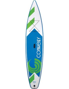 Connelly Denali 126 Inflatable Stand-Up Paddle Board Connelly Denali 126 Inflatable Stand-Up Paddle Board