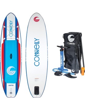 Connelly Drifter 10 Inflatable Stand-Up Paddle Board Connelly Drifter 10 Inflatable Stand-Up Paddle Board