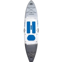 Connelly Envoy 12 Stand-Up Paddle Board with Paddle