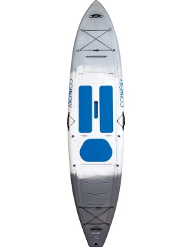 Connelly Envoy 12 Stand-Up Paddle Board with Paddle Connelly Envoy 12 Stand-Up Paddle Board with Paddle