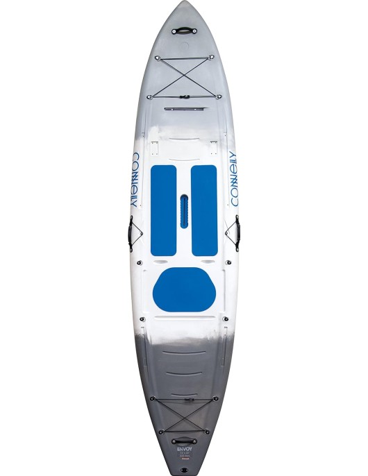 Connelly Envoy 12 Stand-Up Paddle Board with Paddle