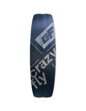 Crazyfly Raptor LTD Twin Tip Surf Boards