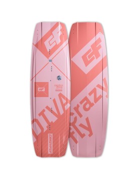 Crazyfly Raptor Diva - 2023