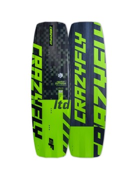 Crazyfly Raptor LTD Neon - 2024