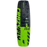 Crazyfly Raptor LTD Neon - 2024