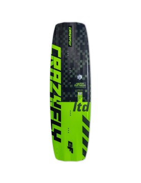 Crazyfly Raptor LTD Neon - 2024