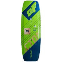 Crazyfly Acton - Freeride Board