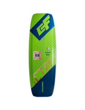 Crazyfly Acton - Freeride Board