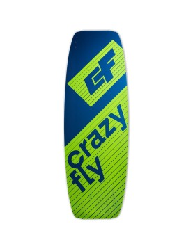 Crazyfly Acton - Freeride Board