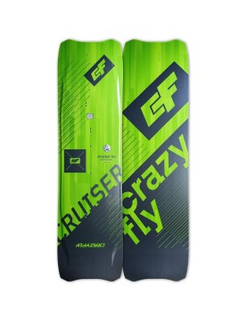 Crazyfly Cruiser LW