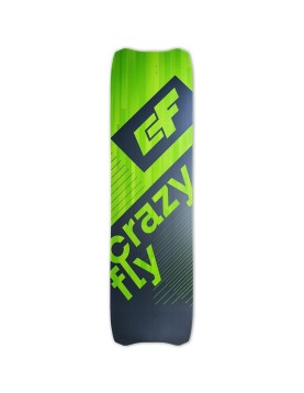 Crazyfly Cruiser LW