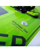 Crazyfly Cruiser LW