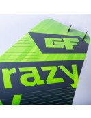 Crazyfly Cruiser LW