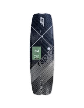 Crazyfly Raptor LTD Twin Tip Surf Boards