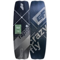 Crazyfly Raptor LTD Twin Tip Surf Boards