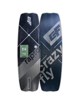 Crazyfly Raptor LTD Twin Tip Surf Boards