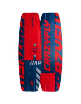 Crazyfly Raptor - 2024