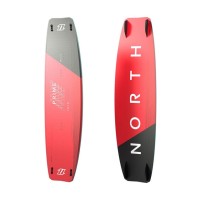 North Team Series Surfboards