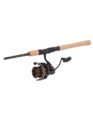 Daiwa BG Inshore Spinning Combo