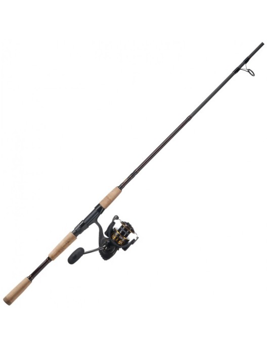 Daiwa BG/Offshore Angler Gold Cup Inshore Spinning Combo