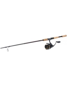 Daiwa BG/Offshore Angler Gold Cup Inshore Spinning Combo