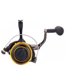 Daiwa BG/Offshore Angler Salt Striker Spinning Combo