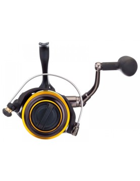 Daiwa BG/Offshore Angler Salt Striker Spinning Combo