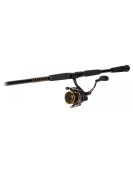 Daiwa BG Offshore Spinning Combo