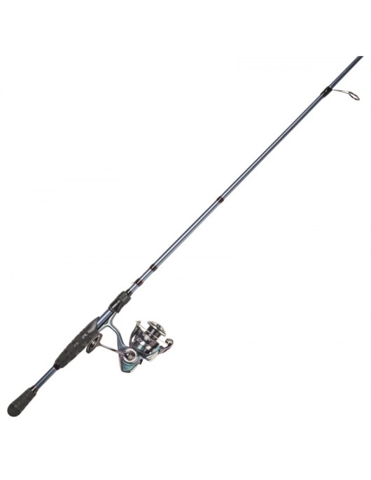 Daiwa Regal LT Pro Qualifier Spinning Combo